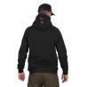 FOX Hoody Collection T Black Orange XXL Hoodie