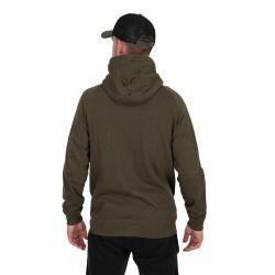 FOX Hoody Collection T Green Black XXL Hoodie