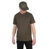 Koszulka FOX T-Shirt Collection T Green Black L