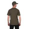 Koszulka FOX T-Shirt Collection T Green Black XL