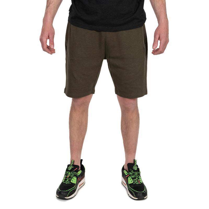Kraťasy FOX Jogger Short Collection T Green L