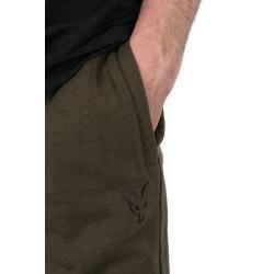 Kraťasy FOX Jogger Short Collection T Green L