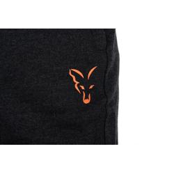 Spodnie Dresowe FOX Jogger Collection T Black XL