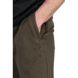 Spodnie Dresowe FOX Jogger Collection T Green XL