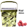 Kulki proteinowe na karpia Stalomax startup Kryl 20mm 3kg