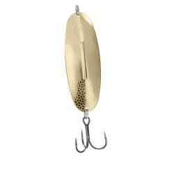 Blinkköder Mikado Shallow Killer 21g Gold