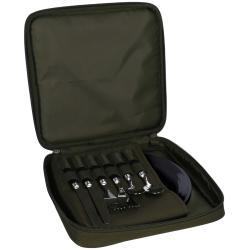 Essgeschirr-Set für 2 Personen Mikado Encalve Dinner Set