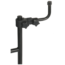 Bogenhalter für Kescher Mikado 8cm