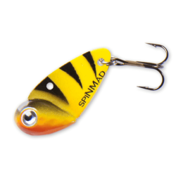 Spinmad Cykada Mól 2,5g 2,5cm 0101 Návnada