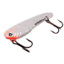 Spinmad Zikadenköder Uklejka 2,5g 33mm 0302