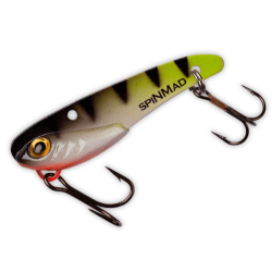 Spinmad Cykada Uklejka 2,5g 33mm 0306