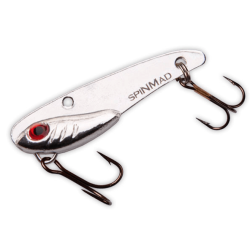 Spinmad Cykada Uklejka Köder 2,5g 33mm 0309