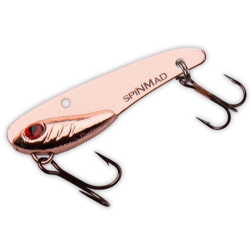 Spinmad Cykada Uklejka Köder 2,5g 33mm 0311