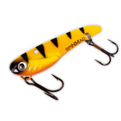 Spinmad Zikadenköder Uklejka 2,5g 33mm 0312