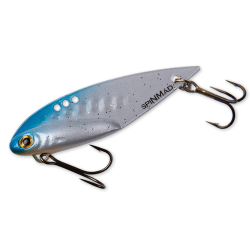 Spinmad Cykada Amazonka 5g 45mm 0404