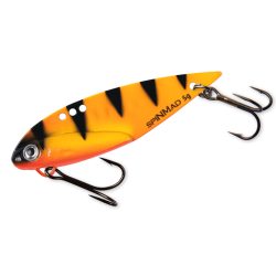 Návnada Spinmad Cykada Amazonka 5g 45mm 0413