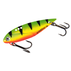 Spinmad Cykada Amazonka 5g 45mm 0414 Köder