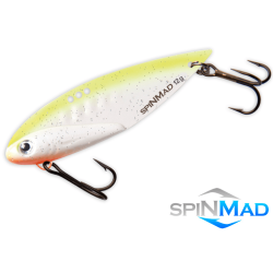 Návnada Spinmad Cykada King 12g 75mm 1607