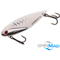 Spinmad Cykada King 12g 75mm 1609 Köder