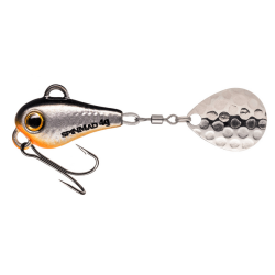 Spinmad Wirujący Ogonek Big 4g 4,5cm 1202