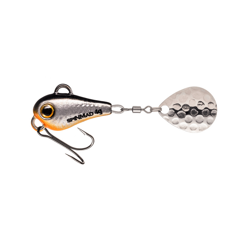 Spinmad Spinner Tail Big 4g 4.5cm 1202