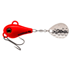 Spinmad Spinner Tail Big 4g 4.5cm 1204