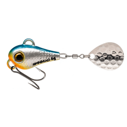 Spinmad Wirujący Ogonek Big 4g 4,5cm 1205