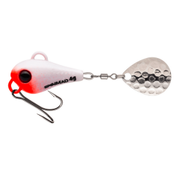 Spinmad Wirujący Ogonek Big 4g 4.5cm 1208 Spinnerbait