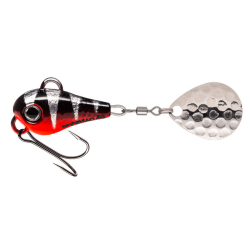 Spinmad Wirujący Ogonek Big 4g 4,5cm 1213