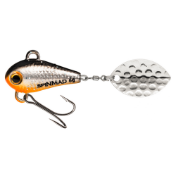 Spinmad Spinner Tail MAG Köder 6g 5,5cm 0701