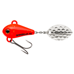 Spinmad MAG Wobbling Tail Návnada 6g 5,5cm 0703