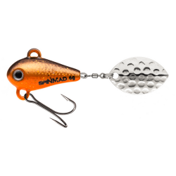 Spinmad MAG 6g 5,5cm 0704 rotierende Schwanzköder