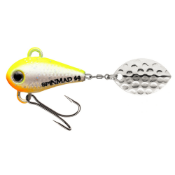 Spinmad MAG Wobbling Tail Návnada 6g 5,5cm 0706