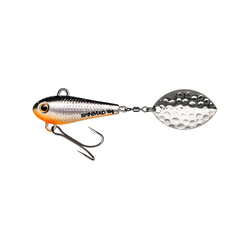 Spinmad Spinnerköder WIR 10g 7cm 0805