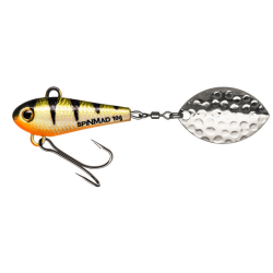 Spinmad Spinnerköder WIR 10g 7cm 0807