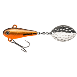 Spinmad Spinnerköder WIR 10g 7cm 0811