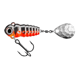 Spinmad Crazy Bug Vířivá Návnada 4g 6cm 2410