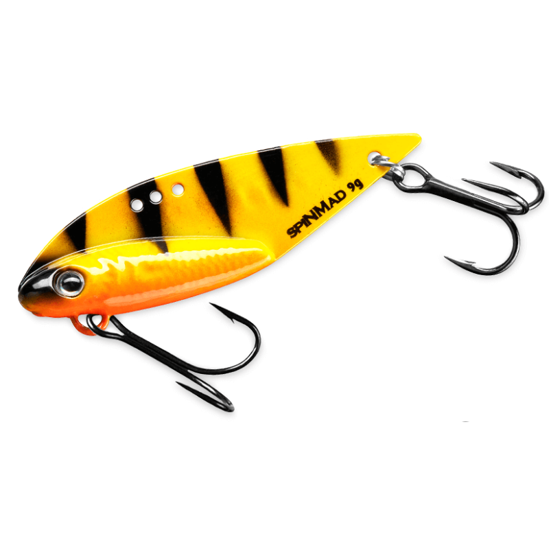 Przynęta Spinmad Cykada Hart 9g 50mm 0514