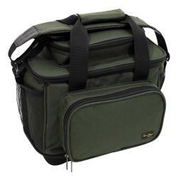 Karpfen Angelkertasche Mikado Territory 31x28x21cm