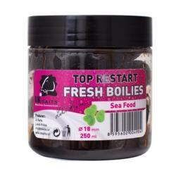Kulki proteinowe LK Baits Fresh Boilies 18 mm Sea Food