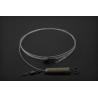 Gemini Fluorocarbon Helicopter Rig Leader