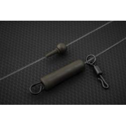 Gemini Fluorocarbon Helicopter Rig Leader