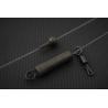 Gemini Fluorocarbon Helicopter Rig Leader