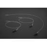 Kapr Set Gemini Fluorocarbon Leader DRS Solid Bags