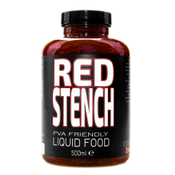 Zalewa Munch Baits Liquid Food 500ml - Red Stench