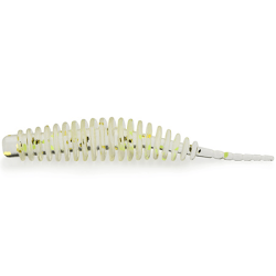 Fishup Tanta 1.5" 42mm 412 - UV Clear Chartreuse Lure 1pc