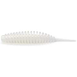 Fishup Tanta 1.5" 42mm 081 - Pearl 1pc Lure