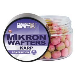 Feeder Bait Mikron Wafters 4/6mm - Carp Competition 25ml