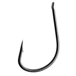Mikado Keiryu Tied Hooks 70cm No. 12