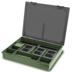 Angelkasten Organizer Delphin CRP Tackle für Zubehör